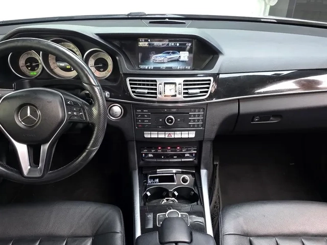 Mercedes-Benz E 220 BlueTEC - САМО 30% АВАНС - автомобили, коли, обяви за нови и употребявани 6