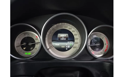 Mercedes-Benz E 220 BlueTEC - САМО 30% АВАНС - автомобили, коли, обяви за нови и употребявани 7
