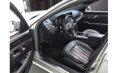 Mercedes-Benz E 220 BlueTEC - САМО 30% АВАНС - автомобили, коли, обяви за нови и употребявани 9