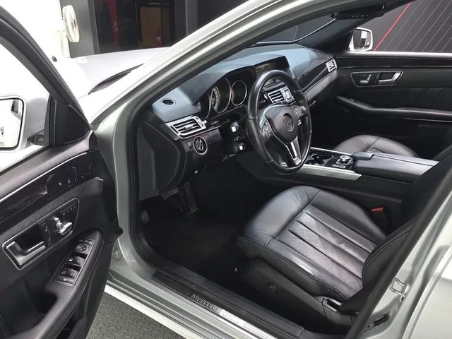 Mercedes-Benz E 220 BlueTEC - САМО 30% АВАНС - автомобили, коли, обяви за нови и употребявани 9