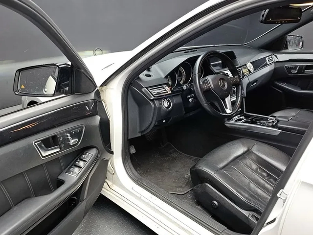 Mercedes-Benz E 220 CDI Avantgarde - САМО 30% АВАНС! - автомобили, коли, обяви за нови и употребявани 10