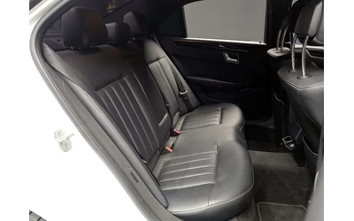 Mercedes-Benz E 220 CDI Avantgarde - САМО 30% АВАНС! - автомобили, коли, обяви за нови и употребявани 11