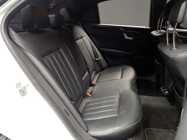 Mercedes-Benz E 220 CDI Avantgarde - САМО 30% АВАНС! - автомобили, коли, обяви за нови и употребявани 11