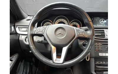 Mercedes-Benz E 220 CDI Avantgarde - САМО 30% АВАНС! - автомобили, коли, обяви за нови и употребявани 12