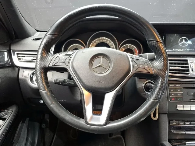 Mercedes-Benz E 220 CDI Avantgarde - САМО 30% АВАНС! - автомобили, коли, обяви за нови и употребявани 12