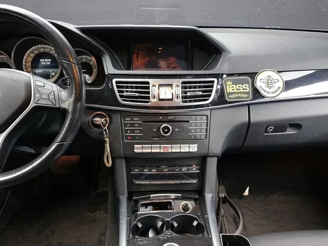 Mercedes-Benz E 220 CDI Avantgarde - САМО 30% АВАНС! - автомобили, коли, обяви за нови и употребявани 13