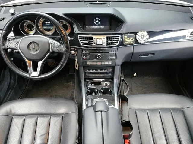 Mercedes-Benz E 220 CDI Avantgarde - САМО 30% АВАНС! - автомобили, коли, обяви за нови и употребявани 6