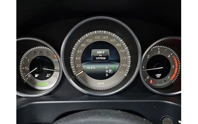 Mercedes-Benz E 220 CDI Avantgarde - САМО 30% АВАНС! - автомобили, коли, обяви за нови и употребявани 7