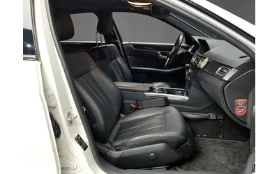 Mercedes-Benz E 220 CDI Avantgarde - САМО 30% АВАНС! - автомобили, коли, обяви за нови и употребявани 9
