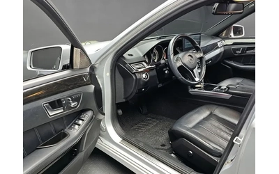 Mercedes-Benz E 220 CDI Avantgarde - САМО 30% АВАНС! - автомобили, коли, обяви за нови и употребявани 10