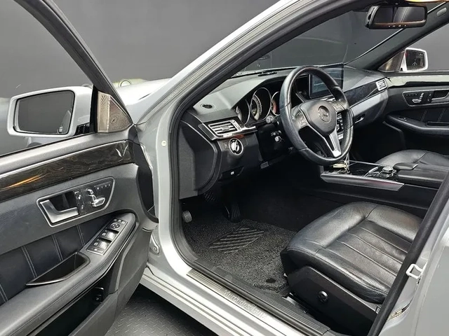 Mercedes-Benz E 220 CDI Avantgarde - САМО 30% АВАНС! - автомобили, коли, обяви за нови и употребявани 10