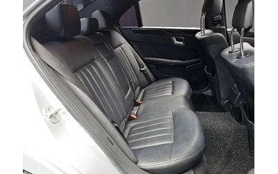 Mercedes-Benz E 220 CDI Avantgarde - САМО 30% АВАНС! - автомобили, коли, обяви за нови и употребявани 11