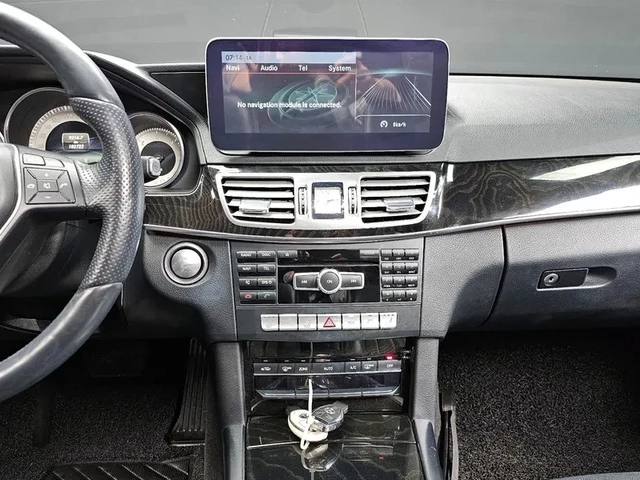 Mercedes-Benz E 220 CDI Avantgarde - САМО 30% АВАНС! - автомобили, коли, обяви за нови и употребявани 13