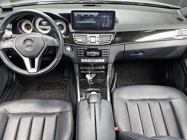 Mercedes-Benz E 220 CDI Avantgarde - САМО 30% АВАНС! - автомобили, коли, обяви за нови и употребявани 6