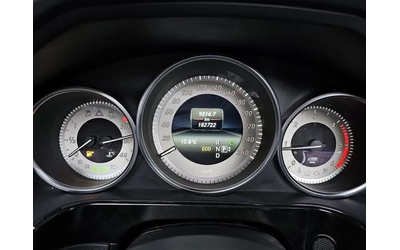 Mercedes-Benz E 220 CDI Avantgarde - САМО 30% АВАНС! - автомобили, коли, обяви за нови и употребявани 7