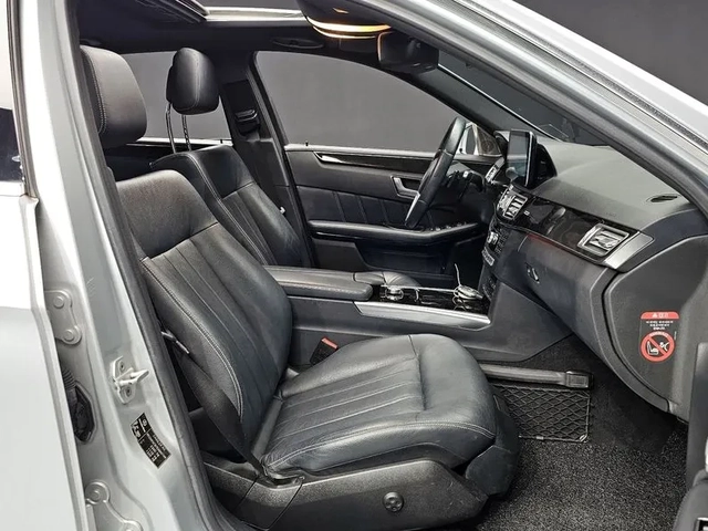 Mercedes-Benz E 220 CDI Avantgarde - САМО 30% АВАНС! - автомобили, коли, обяви за нови и употребявани 9