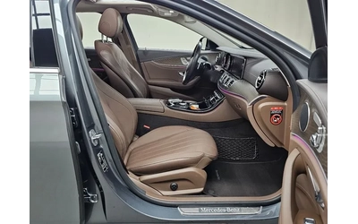 Mercedes-Benz E 220 CDI Avantgarde - САМО 30% АВАНС! - автомобили, коли, обяви за нови и употребявани 10