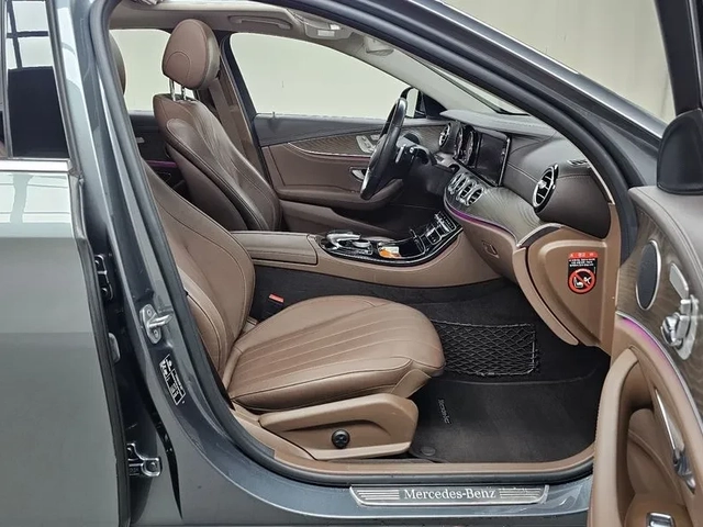 Mercedes-Benz E 220 CDI Avantgarde - САМО 30% АВАНС! - автомобили, коли, обяви за нови и употребявани 10