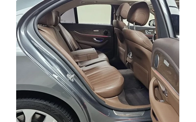 Mercedes-Benz E 220 CDI Avantgarde - САМО 30% АВАНС! - автомобили, коли, обяви за нови и употребявани 11