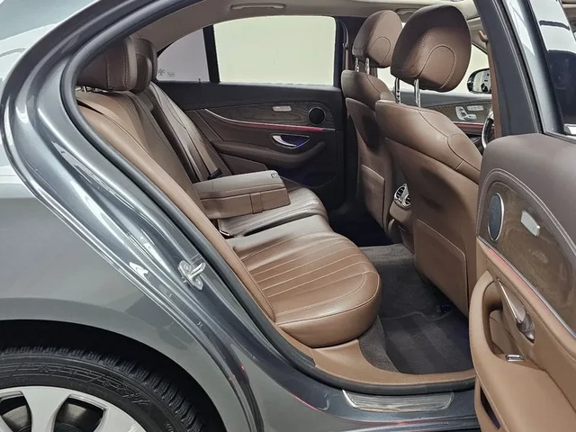 Mercedes-Benz E 220 CDI Avantgarde - САМО 30% АВАНС! - автомобили, коли, обяви за нови и употребявани 11