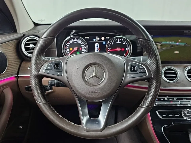Mercedes-Benz E 220 CDI Avantgarde - САМО 30% АВАНС! - автомобили, коли, обяви за нови и употребявани 12