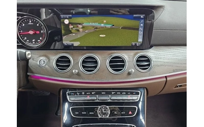 Mercedes-Benz E 220 CDI Avantgarde - САМО 30% АВАНС! - автомобили, коли, обяви за нови и употребявани 14