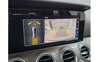 Mercedes-Benz E 220 CDI Avantgarde - САМО 30% АВАНС! - автомобили, коли, обяви за нови и употребявани 15
