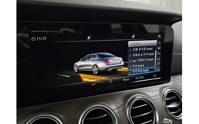 Mercedes-Benz E 220 CDI Avantgarde - САМО 30% АВАНС! - автомобили, коли, обяви за нови и употребявани 16