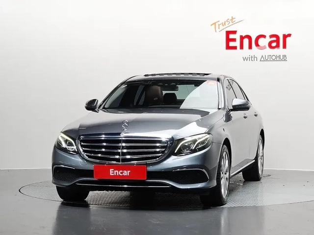 Mercedes-Benz E 220 CDI Avantgarde - САМО 30% АВАНС! - автомобили, коли, обяви за нови и употребявани 2