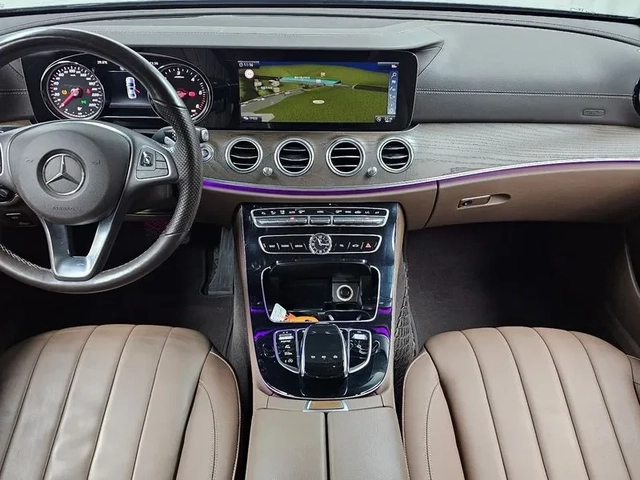 Mercedes-Benz E 220 CDI Avantgarde - САМО 30% АВАНС! - автомобили, коли, обяви за нови и употребявани 6