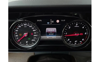 Mercedes-Benz E 220 CDI Avantgarde - САМО 30% АВАНС! - автомобили, коли, обяви за нови и употребявани 7