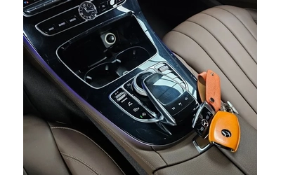 Mercedes-Benz E 220 CDI Avantgarde - САМО 30% АВАНС! - автомобили, коли, обяви за нови и употребявани 8