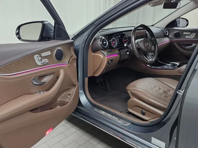 Mercedes-Benz E 220 CDI Avantgarde - САМО 30% АВАНС! - автомобили, коли, обяви за нови и употребявани 9