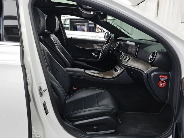 Mercedes-Benz E 220 CDI Avantgarde - САМО 30% АВАНС! - автомобили, коли, обяви за нови и употребявани 10