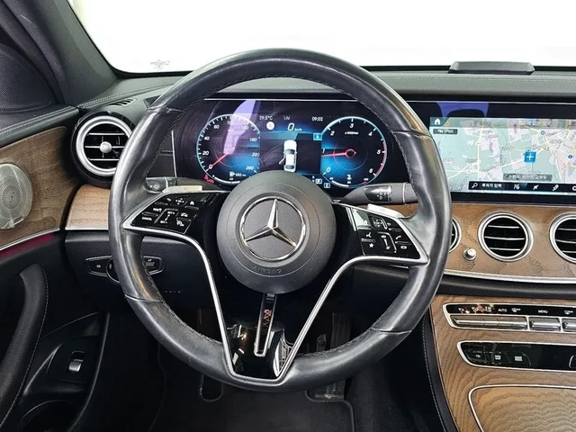 Mercedes-Benz E 220 CDI Avantgarde - САМО 30% АВАНС! - автомобили, коли, обяви за нови и употребявани 12