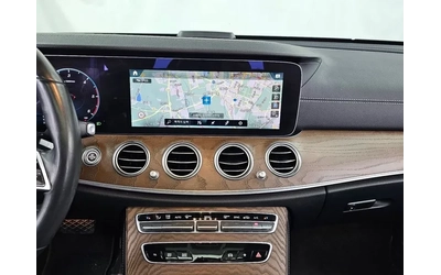 Mercedes-Benz E 220 CDI Avantgarde - САМО 30% АВАНС! - автомобили, коли, обяви за нови и употребявани 13