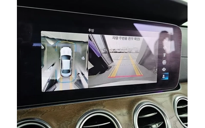 Mercedes-Benz E 220 CDI Avantgarde - САМО 30% АВАНС! - автомобили, коли, обяви за нови и употребявани 14