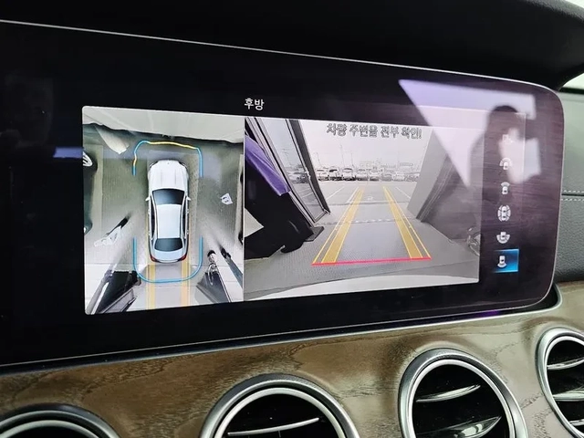 Mercedes-Benz E 220 CDI Avantgarde - САМО 30% АВАНС! - автомобили, коли, обяви за нови и употребявани 14