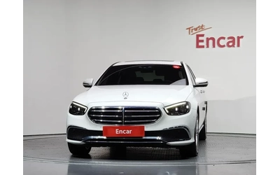 mercedes-benz-e-220 - 2