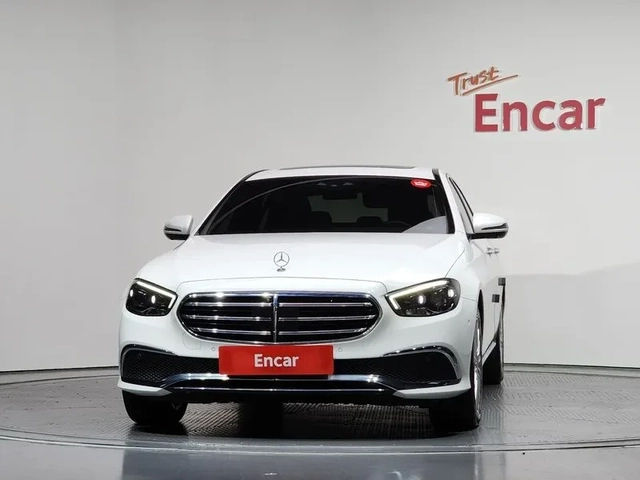 Mercedes-Benz E 220 CDI Avantgarde - САМО 30% АВАНС! - автомобили, коли, обяви за нови и употребявани 2