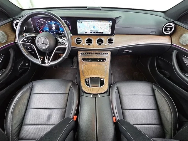 Mercedes-Benz E 220 CDI Avantgarde - САМО 30% АВАНС! - автомобили, коли, обяви за нови и употребявани 6