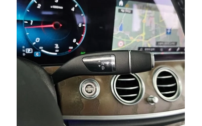 Mercedes-Benz E 220 CDI Avantgarde - САМО 30% АВАНС! - автомобили, коли, обяви за нови и употребявани 8