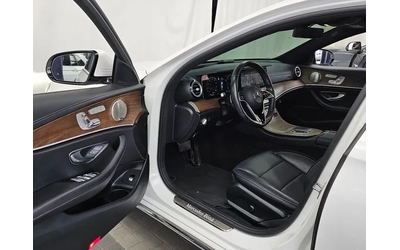 Mercedes-Benz E 220 CDI Avantgarde - САМО 30% АВАНС! - автомобили, коли, обяви за нови и употребявани 9