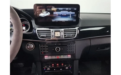 Mercedes-Benz E 220 - автомобили, коли, обяви за нови и употребявани 12