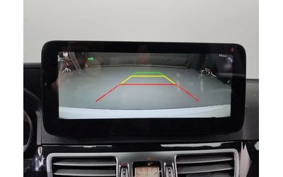 Mercedes-Benz E 220 - автомобили, коли, обяви за нови и употребявани 13