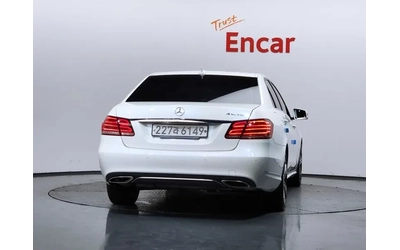 mercedes-benz-e-220 - 3