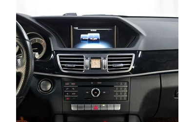 Mercedes-Benz E 220 - автомобили, коли, обяви за нови и употребявани 13