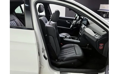 Mercedes-Benz E 220 - автомобили, коли, обяви за нови и употребявани 11