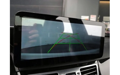 Mercedes-Benz E 220 - автомобили, коли, обяви за нови и употребявани 16