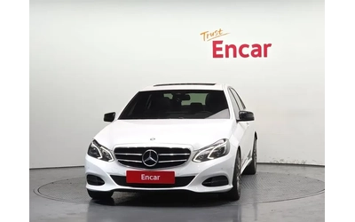 mercedes-benz-e-220 - 2